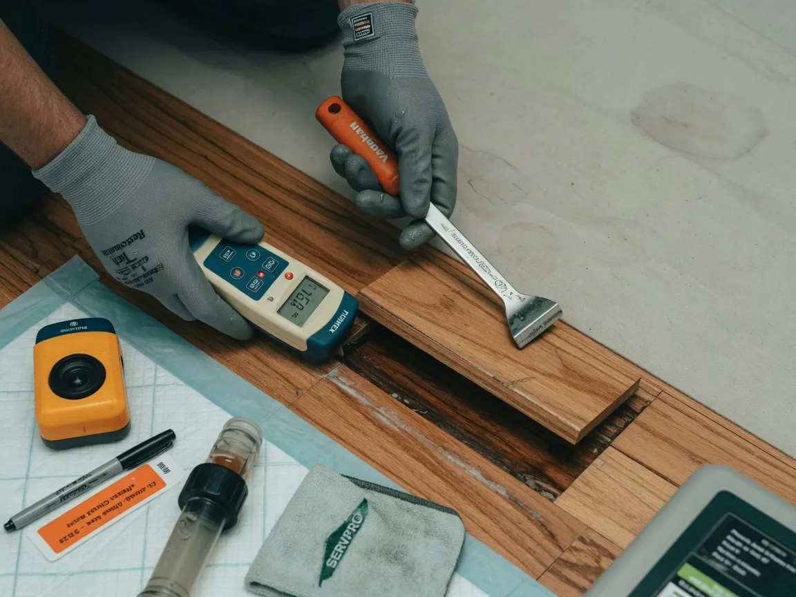 Why choose Water Damage Restoration in Bark River, MI